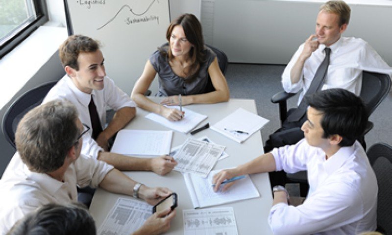 ConsejoAdministración Consejo de Administración