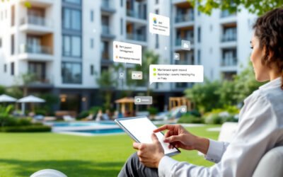 Descubre cómo Chat GPT facilita la vida en tu condominio